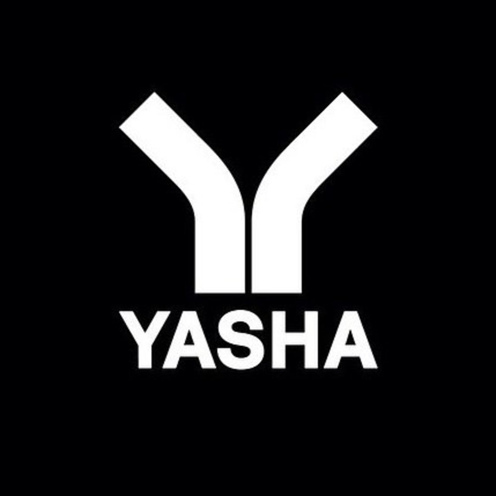Meet your Posher, Yasha